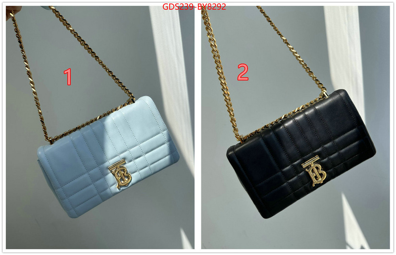 Burberry Bag(TOP)-Diagonal- unsurpassed quality ID: BY8292 $: 239USD