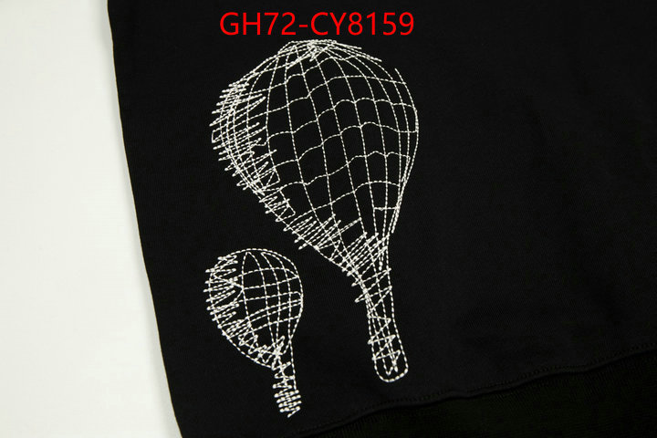 Clothing-LV online from china ID: CY8159 $: 72USD