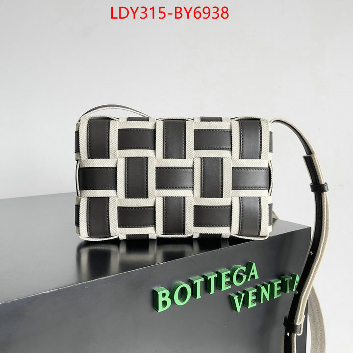 BV Bags(TOP)-Cassette Series designer ID: BY6938 $: 315USD