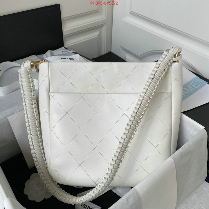 Chanel Bags(TOP)-Handbag- sell high quality ID: BY5372 $: 305USD