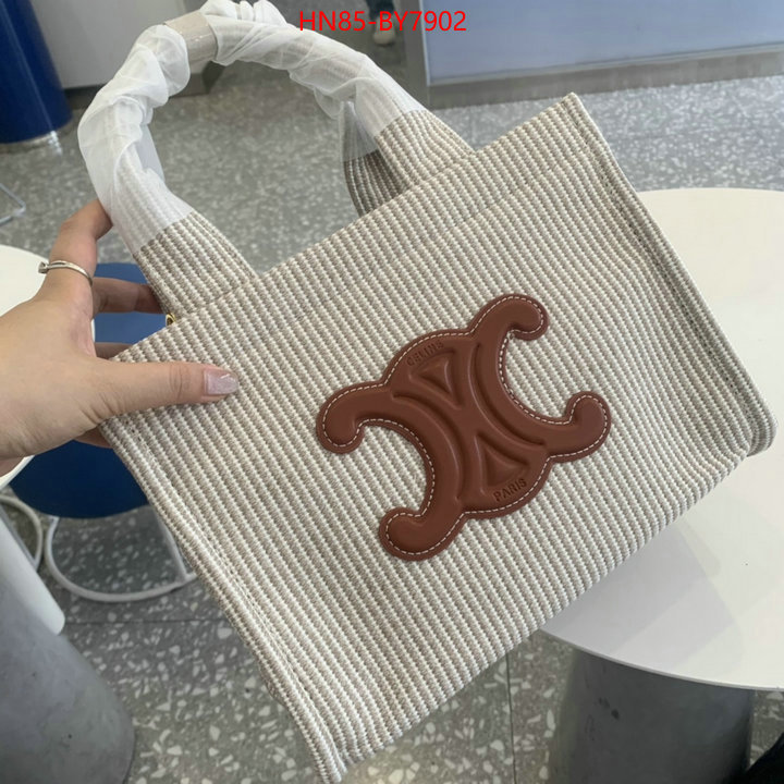 CELINE Bags(4A)-Handbag buy 1:1 ID: BY7902 $: 85USD