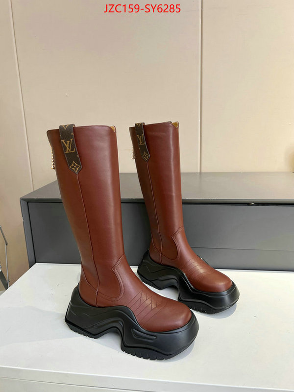 Women Shoes-Boots buy online ID: SY6285 $: 159USD