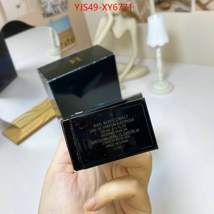 Perfume-Carolina Herrera shop designer replica ID: XY6771 $: 49USD