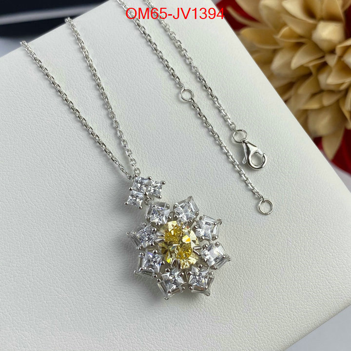 Jewelry-Other buy first copy replica ID: JV1394 $: 65USD