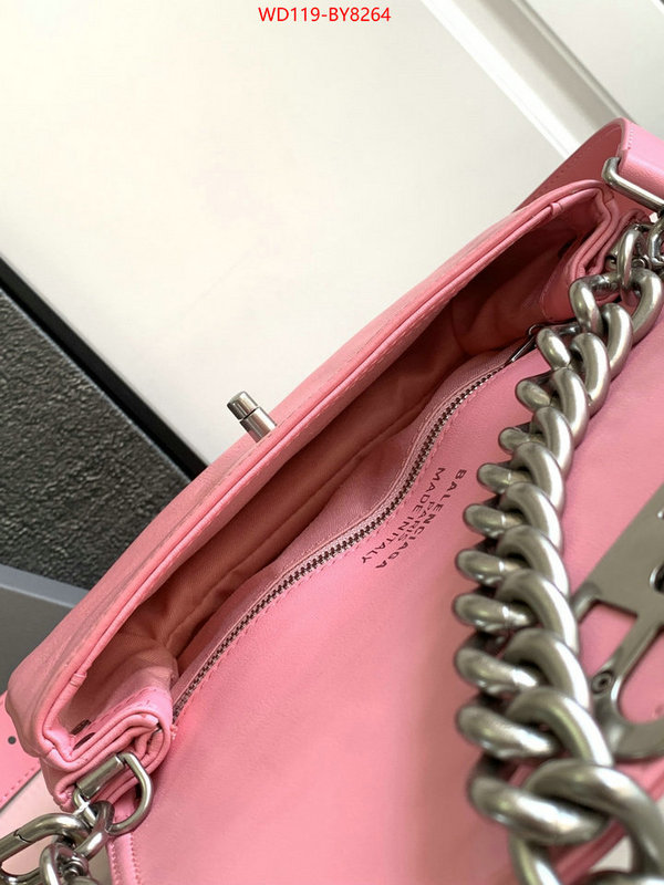 Balenciaga Bags(4A)-Other Styles most desired ID: BY8264