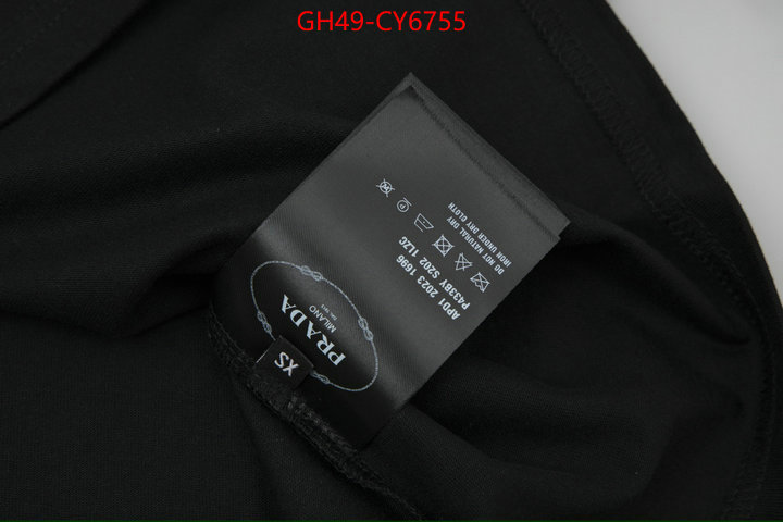 Clothing-Adidas cheap wholesale ID: CY6755 $: 49USD