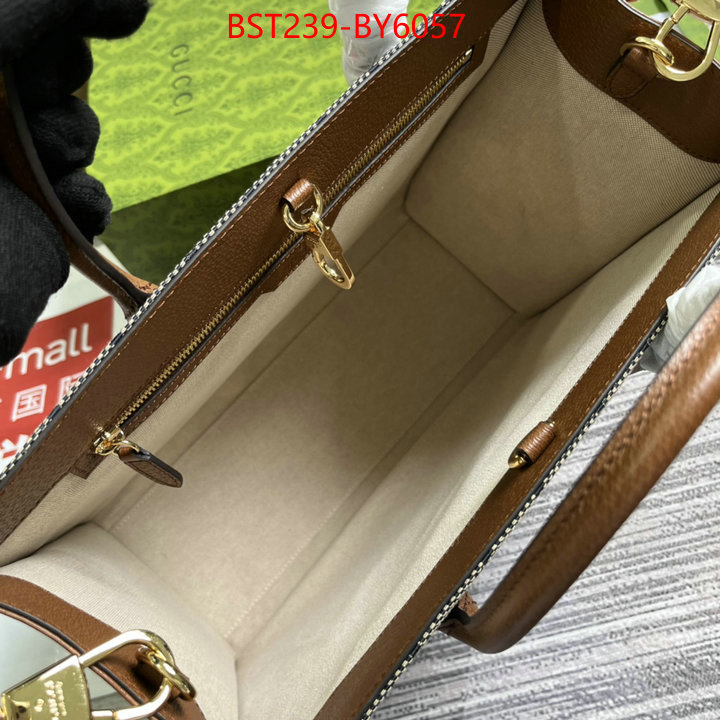 Gucci Bags(TOP)-Handbag- wholesale ID: BY6057 $: 239USD