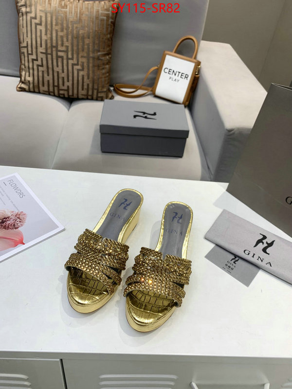 Women Shoes-Other buying replica ID: SR82 $: 115USD