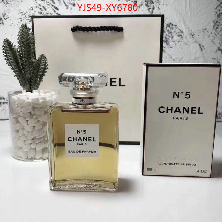Perfume-Chanel highest product quality ID: XY6780 $: 49USD