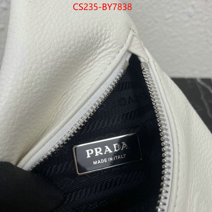 Prada Bags (TOP)-Avenue- the best affordable ID: BY7838 $: 235USD