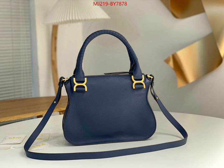 Chloe Bags(TOP)-Handbag for sale cheap now ID: BY7878 $: 219USD