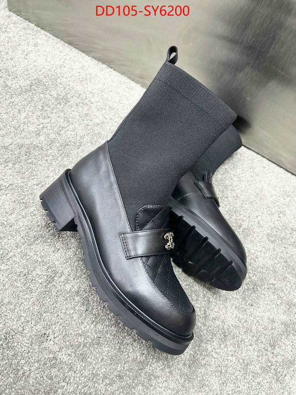 Women Shoes-Boots we provide top cheap aaaaa ID: SY6200 $: 105USD