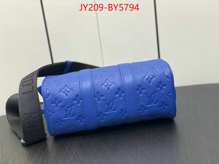 LV Bags(TOP)-Speedy- how to buy replcia ID: BY5794 $: 209USD