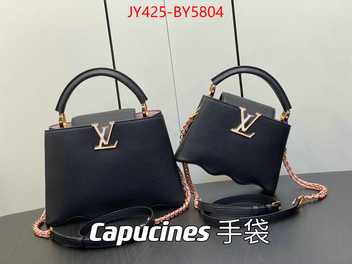 LV Bags(TOP)-Handbag Collection- how to find designer replica ID: BY5804