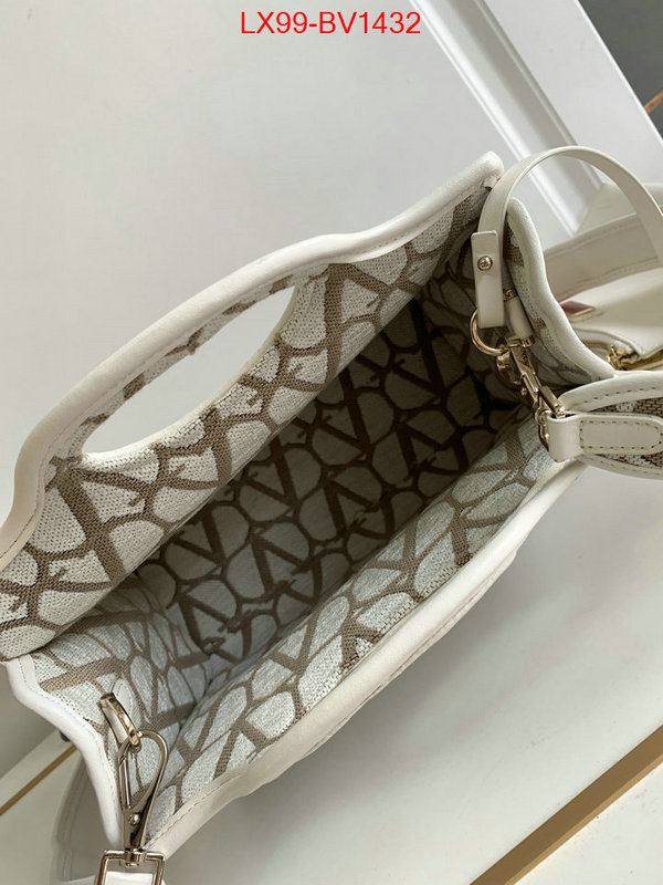 Valentino Bags(4A)-Diagonal- wholesale sale ID: BV1432 $: 99USD