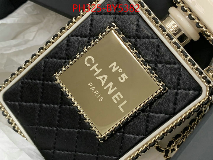 Chanel Bags(TOP)-Other Styles- how can i find replica ID: BY5382 $: 325USD