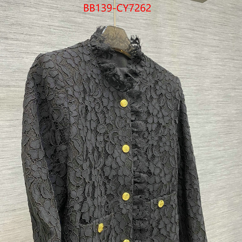 Clothing-Celine designer ID: CY7262 $: 139USD