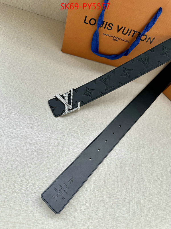 Belts-LV aaaaa replica ID: PY5557 $: 69USD