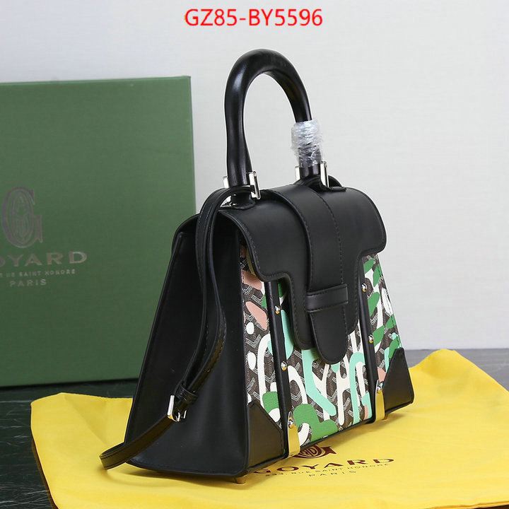 Goyard Bags(4A)-Diagonal- practical and versatile replica designer ID: BY5596 $: 85USD