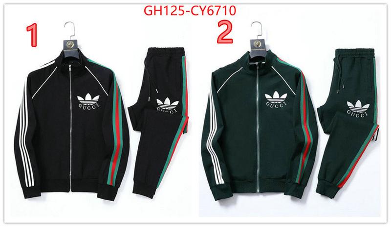 Clothing-Adidas aaaaa quality replica ID: CY6710 $: 125USD