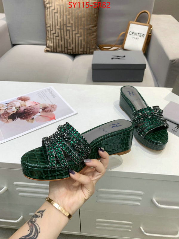 Women Shoes-Other buying replica ID: SR82 $: 115USD