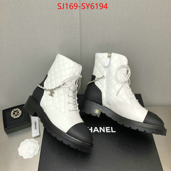 Women Shoes-Boots find replica ID: SY6194 $: 169USD