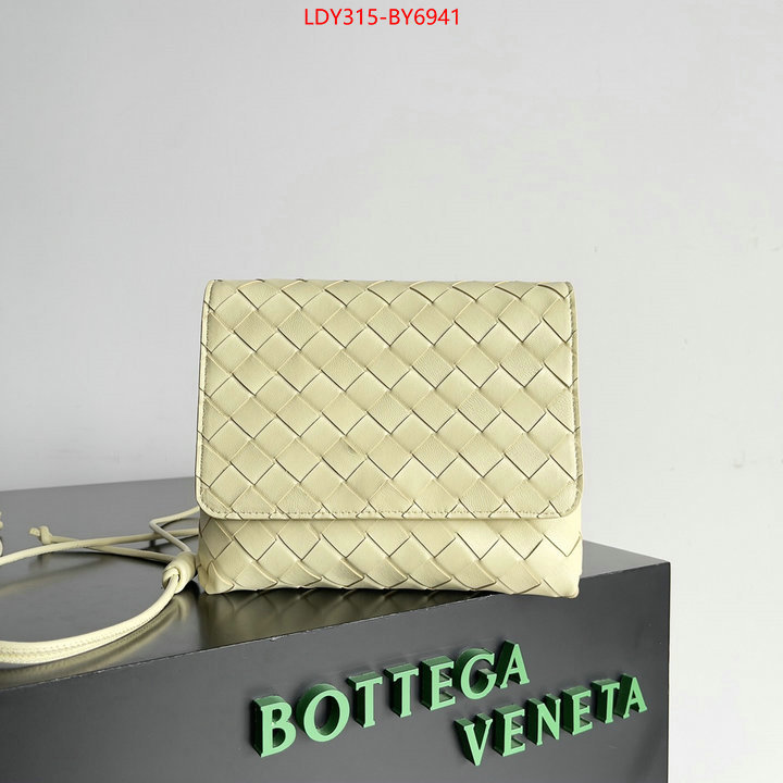 BV Bags(TOP)-Diagonal- perfect quality ID: BY6941 $: 315USD