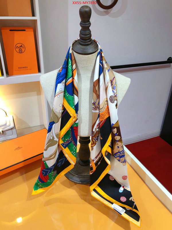 Scarf-Hermes shop designer replica ID: MY7810 $: 55USD