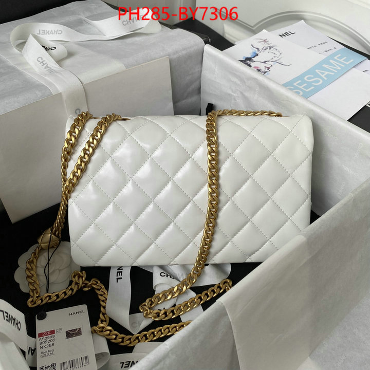 Chanel Bags(TOP)-Diagonal- best capucines replica ID: BY7306 $: 285USD