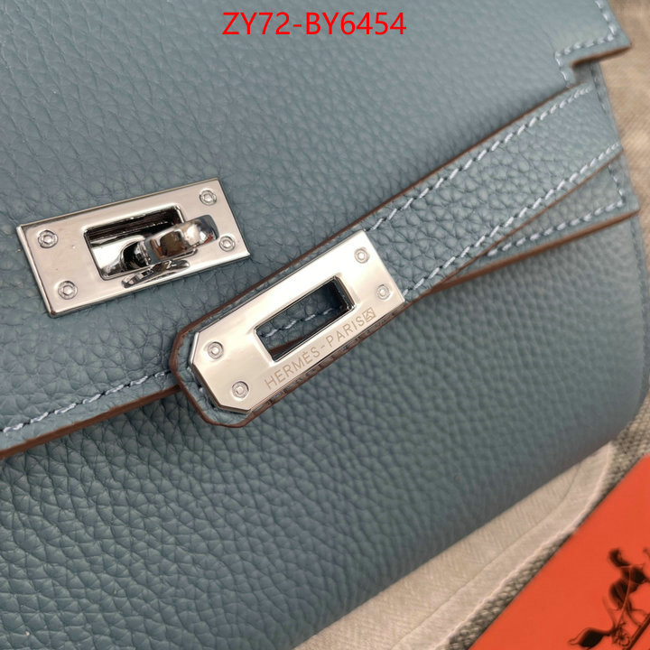 Hermes Bags(4A)-Clutch- fake high quality ID: BY6454 $: 72USD