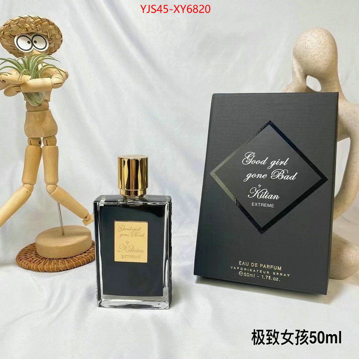 Perfume-Kilian replica for cheap ID: XY6820 $: 45USD