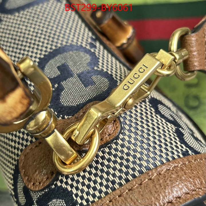 Gucci Bags(TOP)-Diana-Bamboo- high quality online ID: BY6061