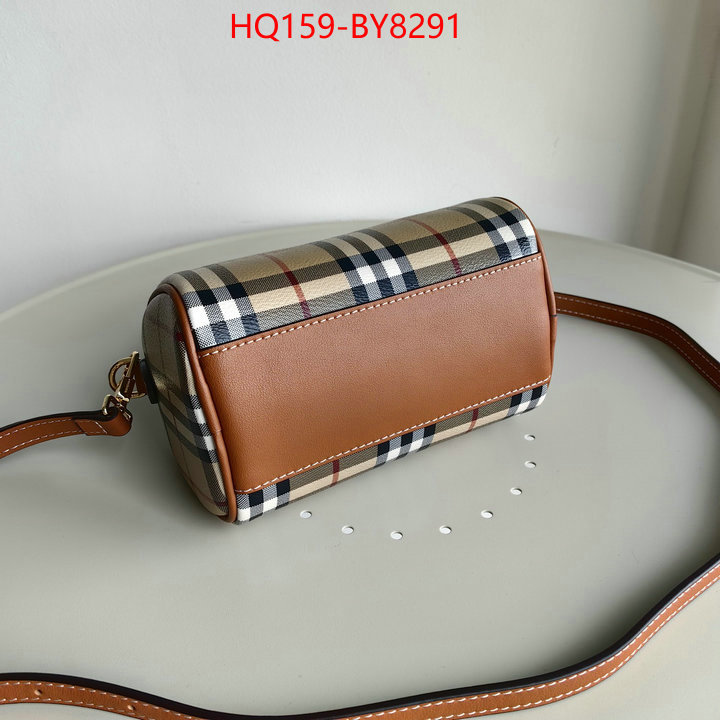 Burberry Bag(TOP)-Diagonal- 2023 replica ID: BY8291 $: 159USD