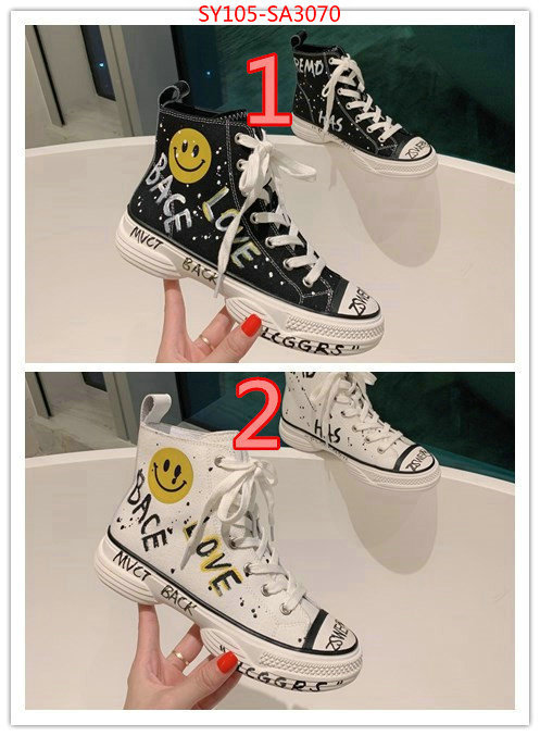 Women Shoes-Other 2023 aaaaa replica 1st copy ID:SA3070 $: 105USD