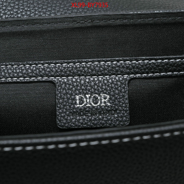 Dior Bags(4A)-Saddle- where to find the best replicas ID: BY7935 $: 99USD