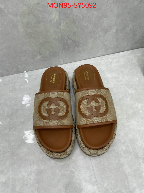 Men Shoes-Gucci is it ok to buy replica ID: SY5092 $: 95USD