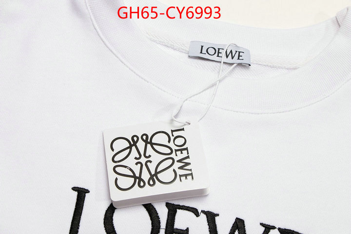 Clothing-Loewe where can i buy ID: CY6993 $: 65USD