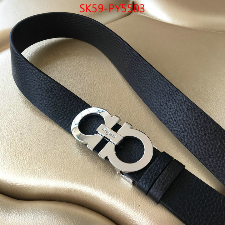 Belts-Ferragamo sell online ID: PY5503 $: 59USD