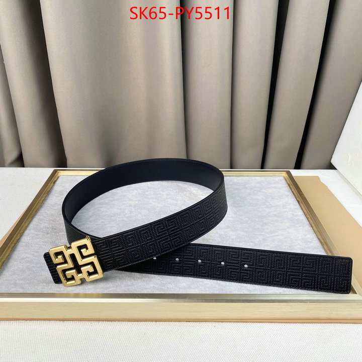 Belts-Givenchy buy replica ID: PY5511 $: 65USD