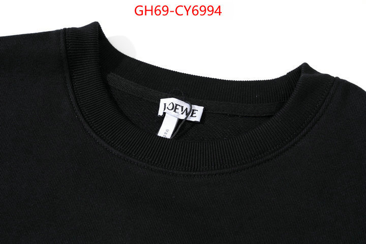 Clothing-Loewe practical and versatile replica designer ID: CY6994 $: 69USD