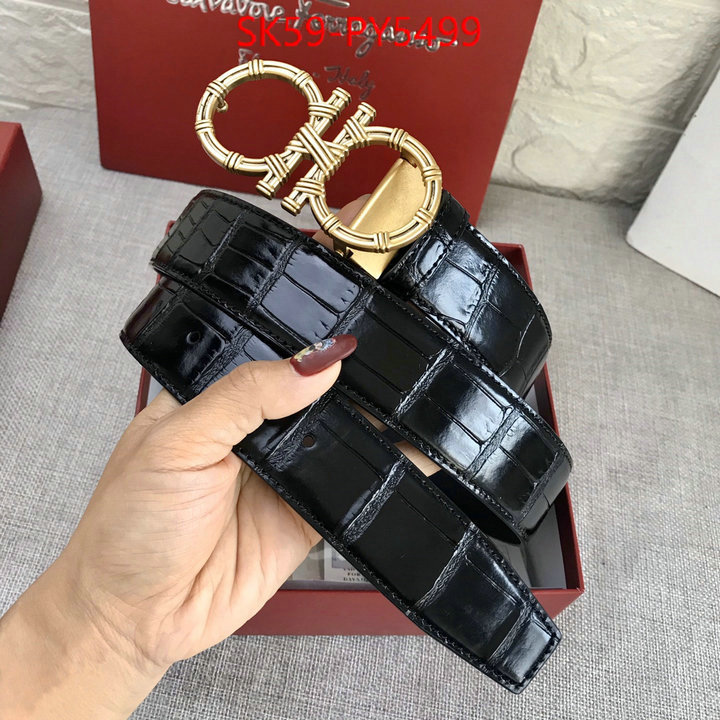 Belts-Ferragamo we curate the best ID: PY5499 $: 59USD