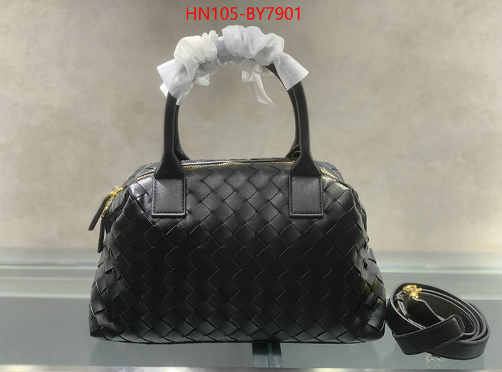 BV Bags(4A)-Handbag- top quality replica ID: BY7901 $: 105USD