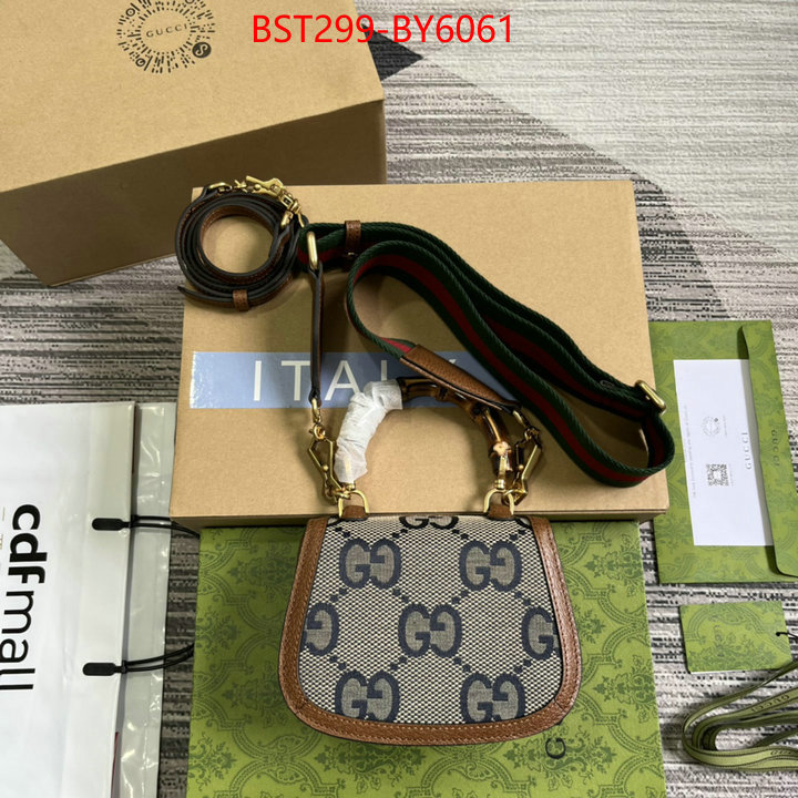 Gucci Bags(TOP)-Diana-Bamboo- high quality online ID: BY6061