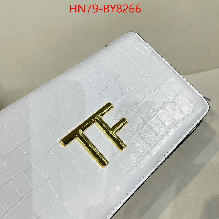 Tom Ford Bags(4A)-Diagonal- unsurpassed quality ID: BY8266 $: 79USD