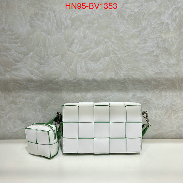 BV Bags(4A)-Cassette Series counter quality ID: BV1353 $: 95USD