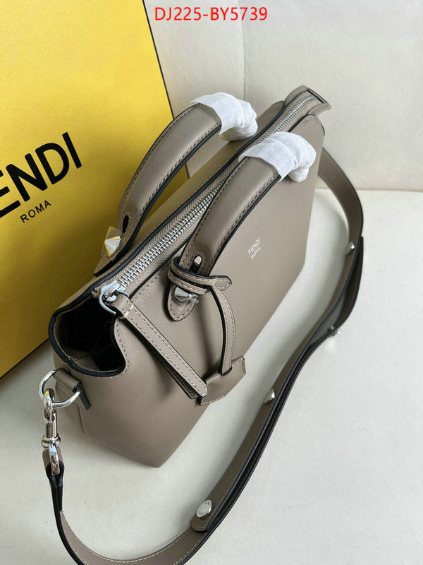 Fendi Bags(TOP)-By The Way- first top ID: BY5739 $: 225USD