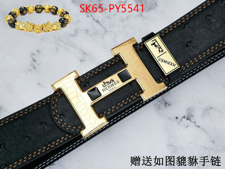 Belts-Hermes aaaaa quality replica ID: PY5541 $: 65USD