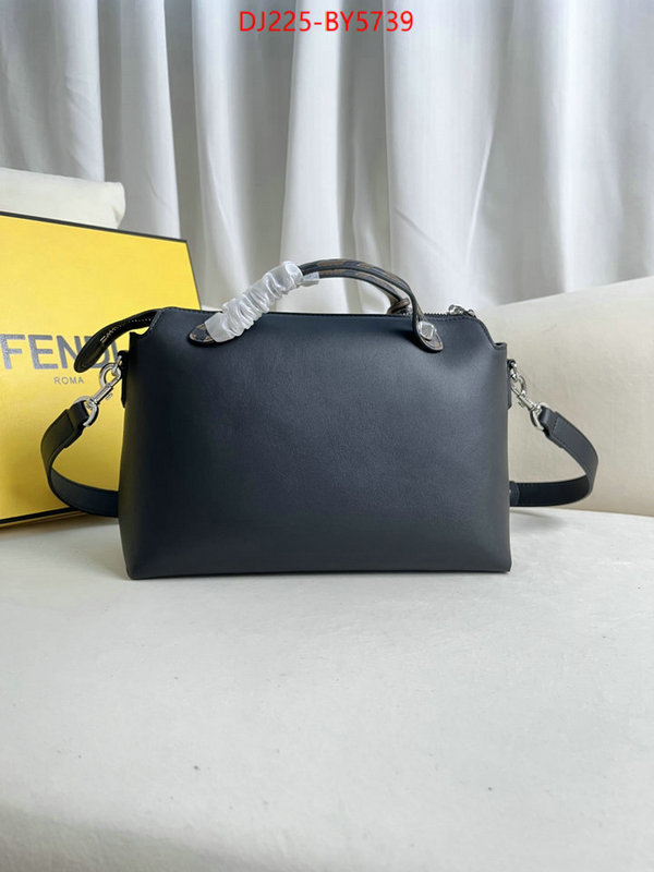 Fendi Bags(TOP)-By The Way- first top ID: BY5739 $: 225USD