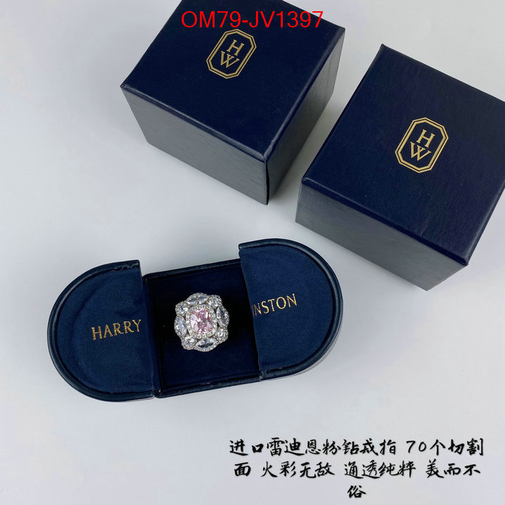 Jewelry-Other buy high-quality fake ID: JV1397 $: 79USD