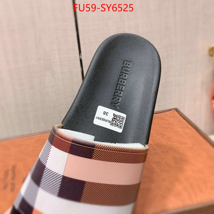 Men Shoes-Burberry replica online ID: SY6525 $: 59USD